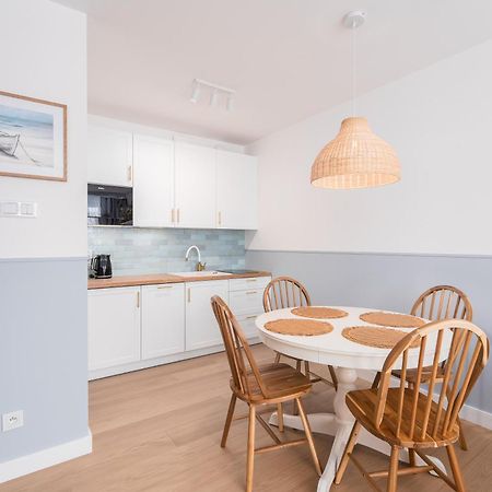 קולובז'ג Faro Apartamenty Polanki Aqua Spa Deluxe 4 Baseny Free Parking מראה חיצוני תמונה