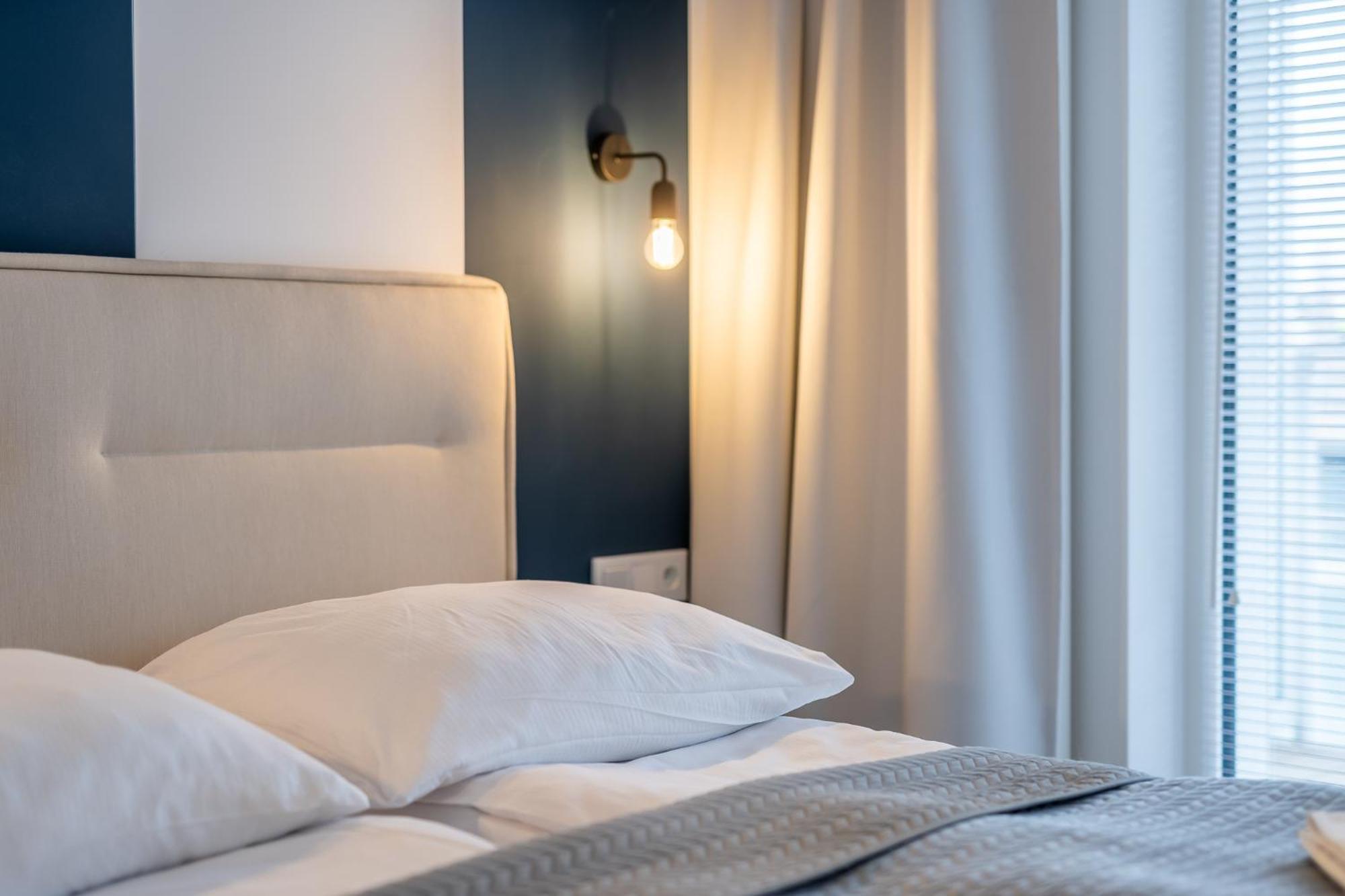 קולובז'ג Faro Apartamenty Polanki Aqua Spa Deluxe 4 Baseny Free Parking מראה חיצוני תמונה