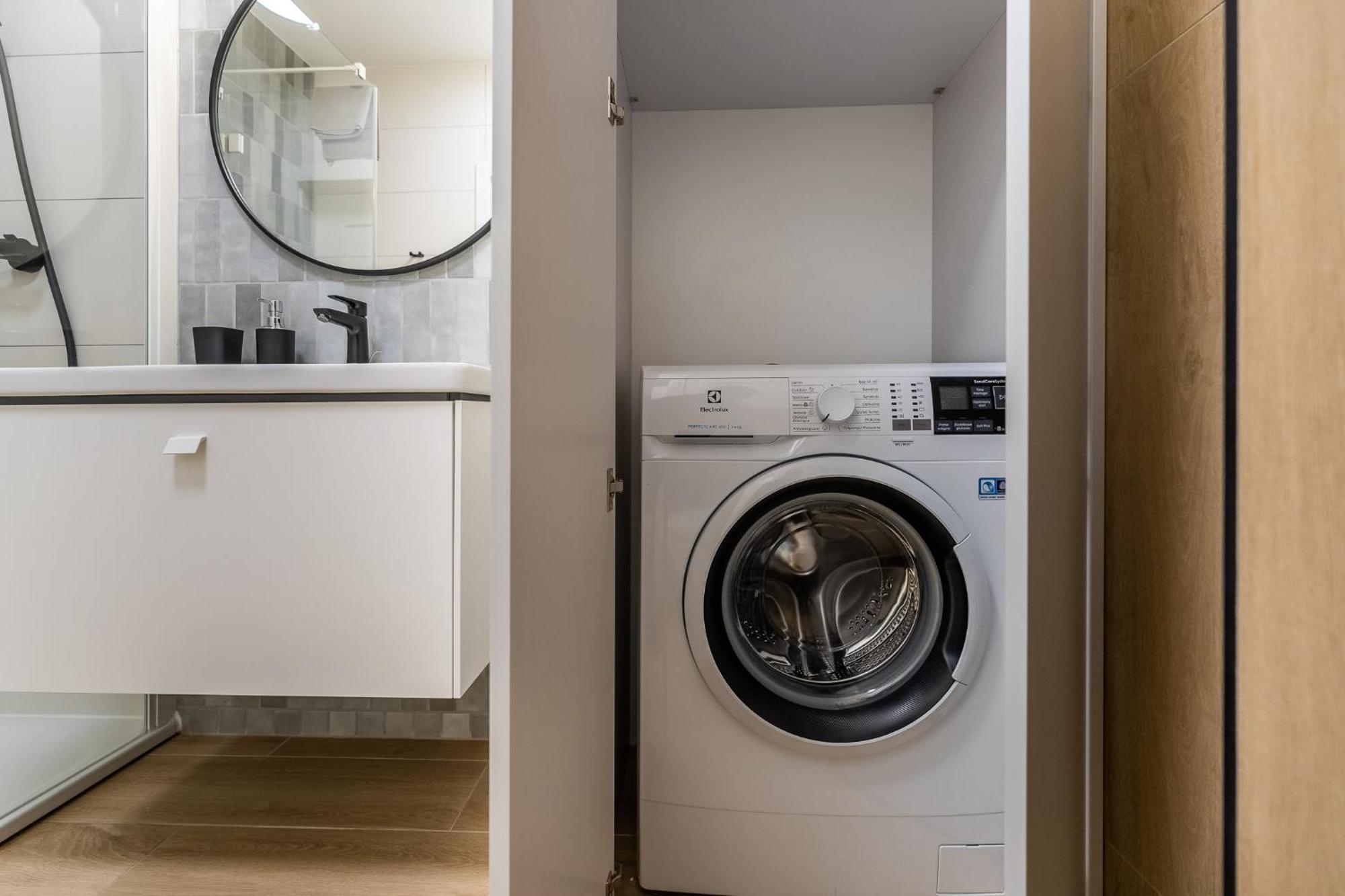 קולובז'ג Faro Apartamenty Polanki Aqua Spa Deluxe 4 Baseny Free Parking מראה חיצוני תמונה