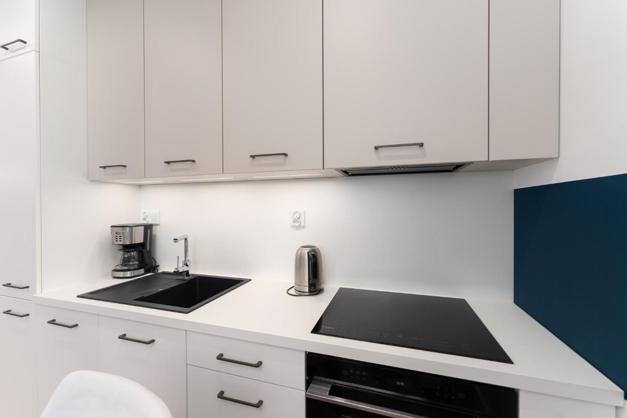 קולובז'ג Faro Apartamenty Polanki Aqua Spa Deluxe 4 Baseny Free Parking מראה חיצוני תמונה