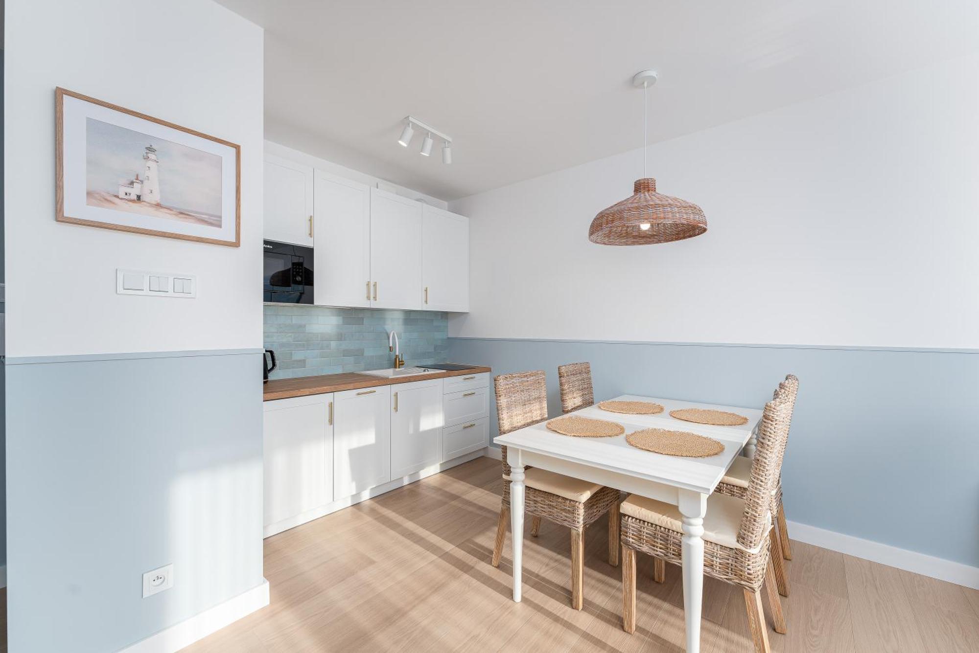 קולובז'ג Faro Apartamenty Polanki Aqua Spa Deluxe 4 Baseny Free Parking מראה חיצוני תמונה