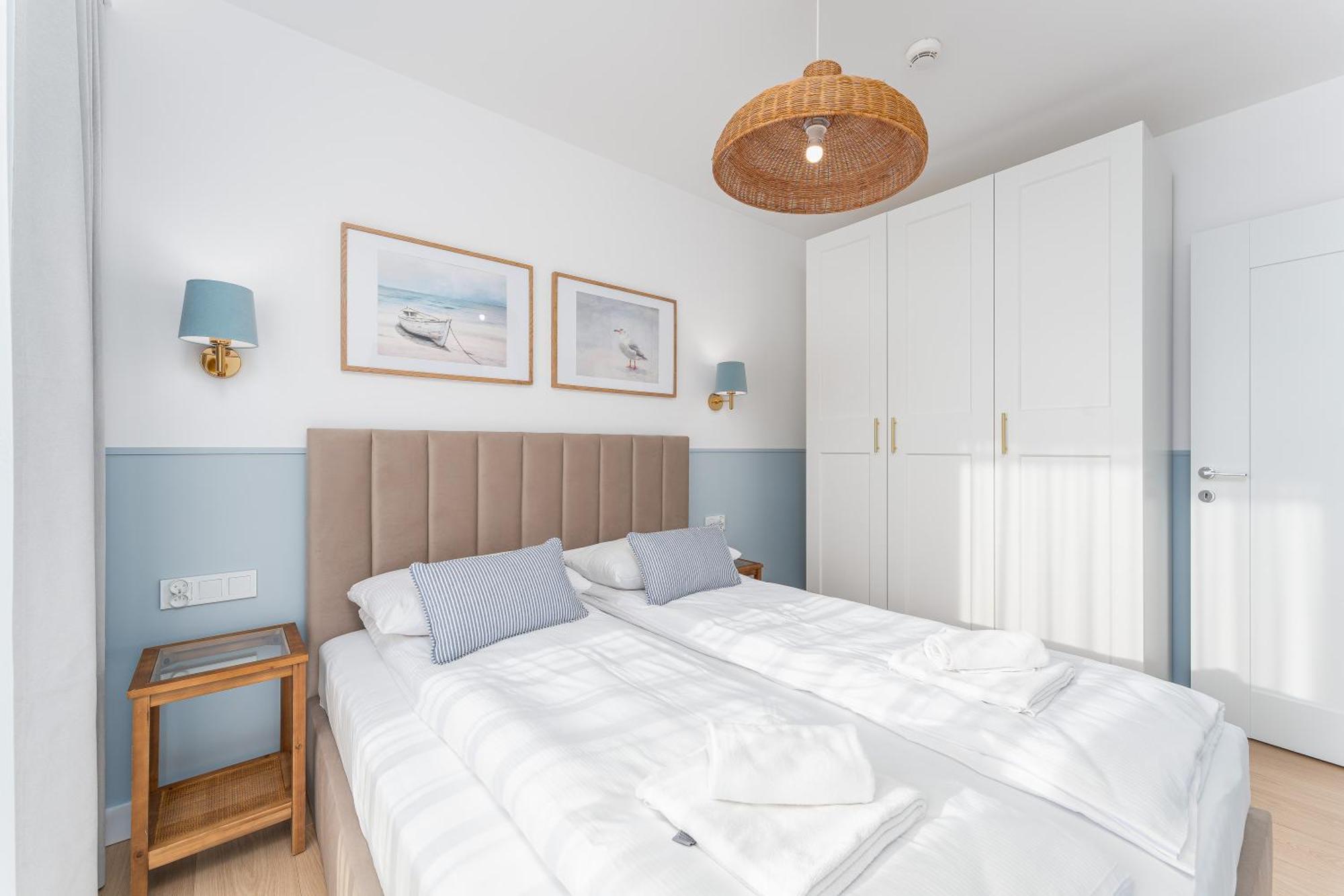 קולובז'ג Faro Apartamenty Polanki Aqua Spa Deluxe 4 Baseny Free Parking מראה חיצוני תמונה