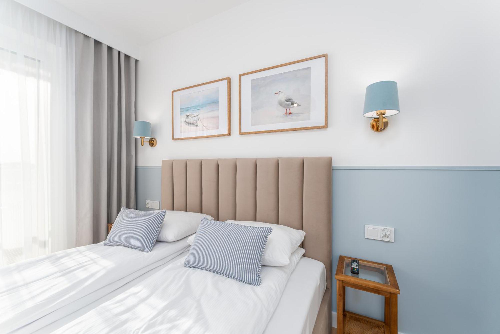 קולובז'ג Faro Apartamenty Polanki Aqua Spa Deluxe 4 Baseny Free Parking מראה חיצוני תמונה