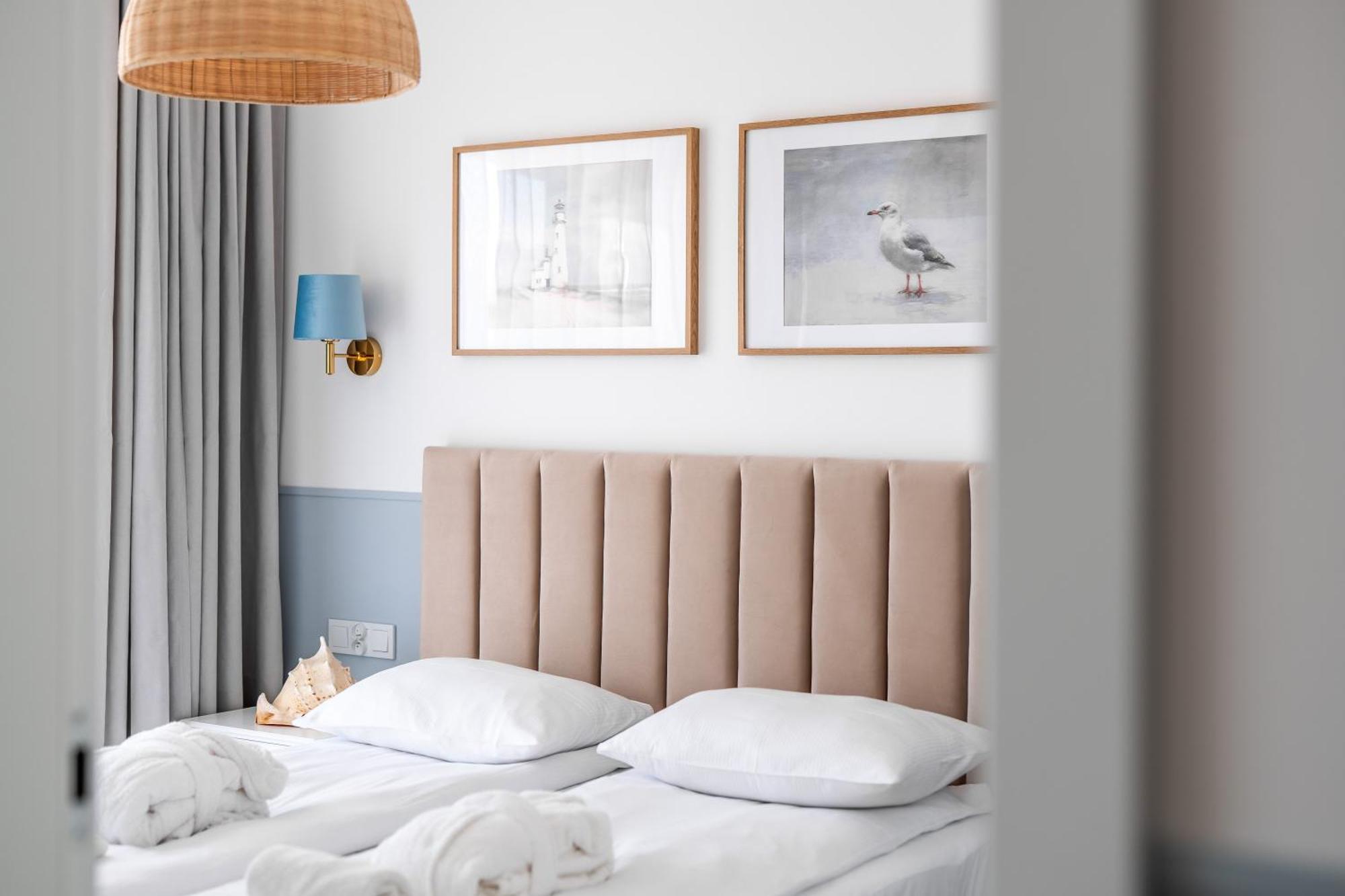 קולובז'ג Faro Apartamenty Polanki Aqua Spa Deluxe 4 Baseny Free Parking מראה חיצוני תמונה