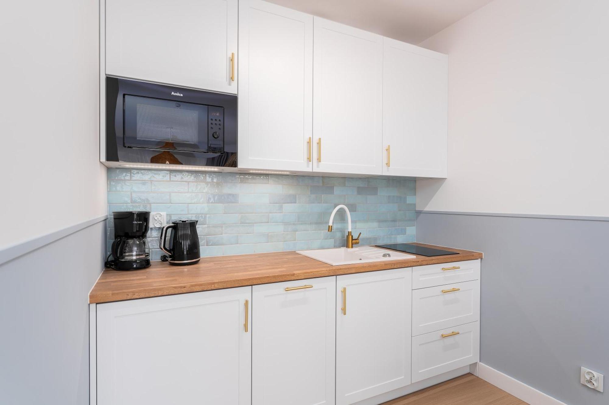 קולובז'ג Faro Apartamenty Polanki Aqua Spa Deluxe 4 Baseny Free Parking מראה חיצוני תמונה